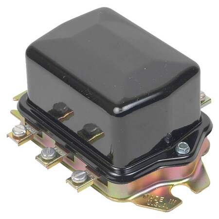 Aftermarket Voltage Regulator AR30155